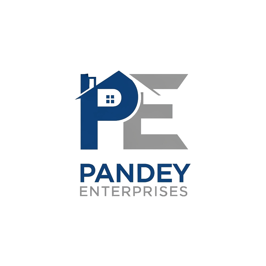 Pandey Enterprises Logo